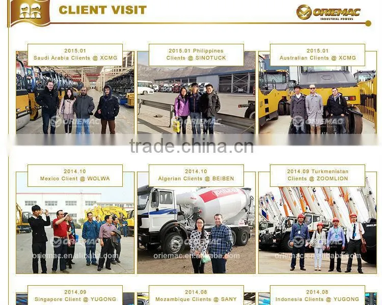 HELI electric forklift motors , electric forklift