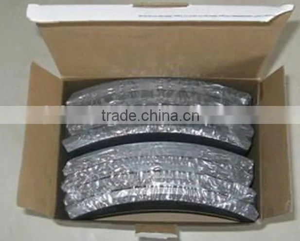 wholesale truck brake shoe lining / plate