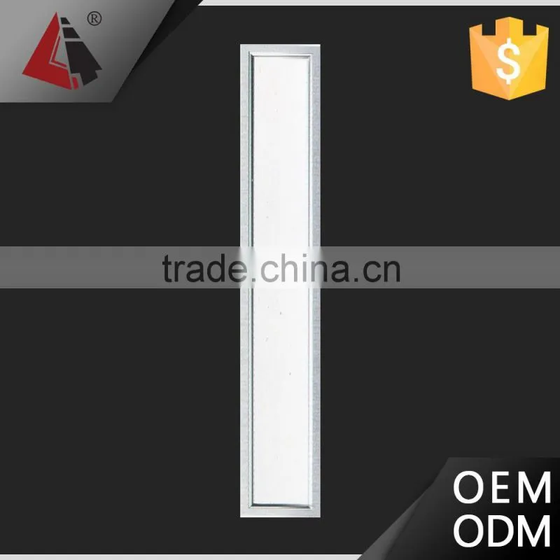 China factory LED ceiling lighting panel 100*600
