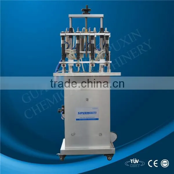 SPX High Quality Small Perfume Bottle Filling Machine