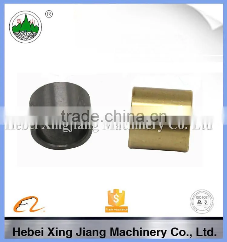 Diesel engine spare part S1115 valve spring seat for tractor on promotion