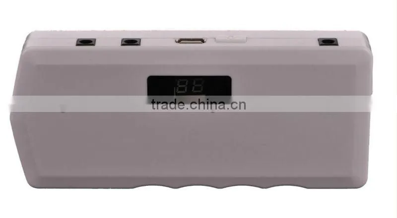 2013 New Design Multi-function Vehicle Jump Starter