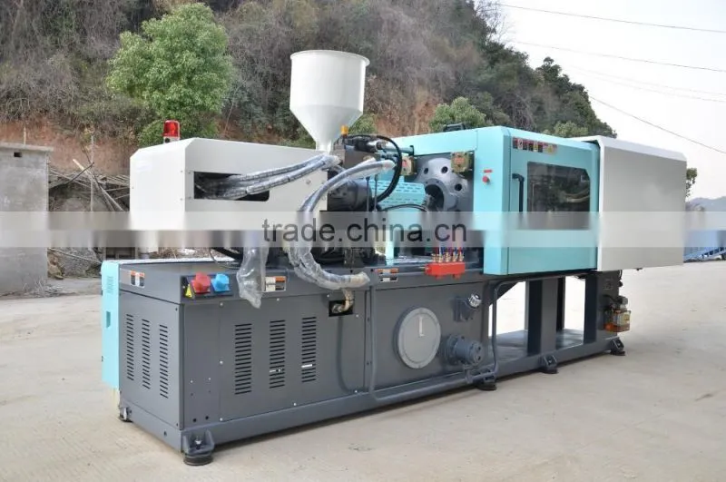 2016 New 158 Ton Servo Motor Small Plastic Crisper Injection Molding Machine