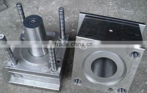bottle mould