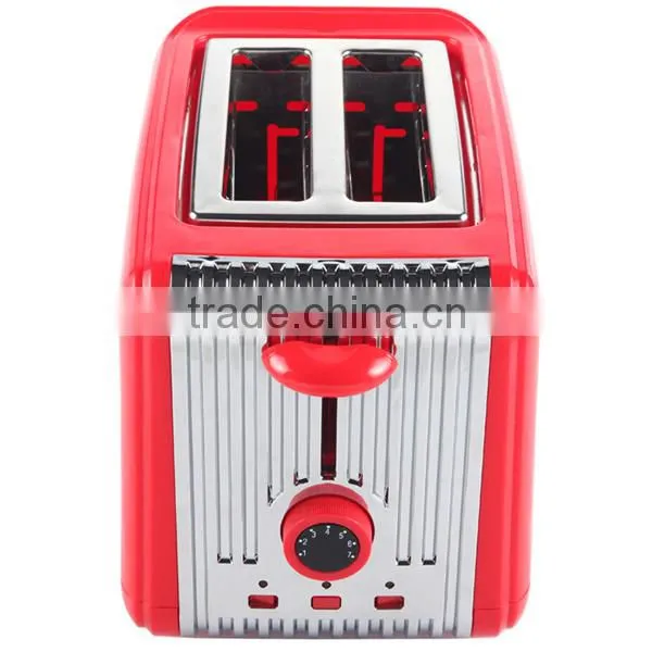 2 slice electric toaster