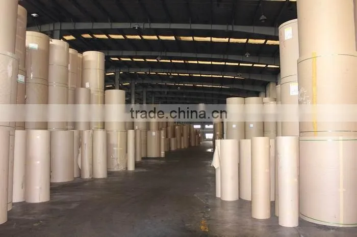 Coated White Top Test Liner