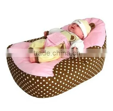 baby feeding seat,Plush Bed Baby Seat,PLush Seat For Feeding Baby