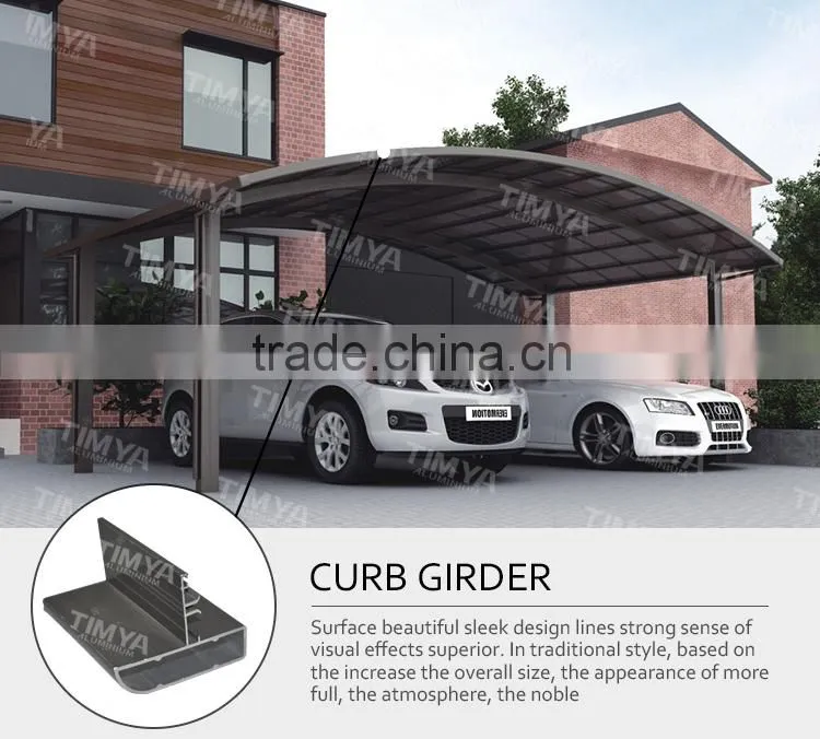 Solar Pv Carport