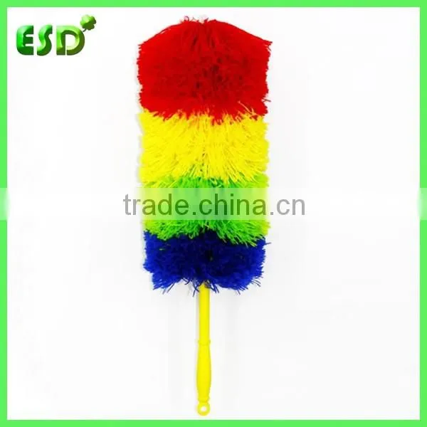 ESD High Quality Microfiber Duster For Home and Car