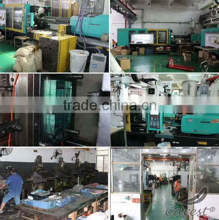 high quality Video Game Controller plastic mold rapid prototyping