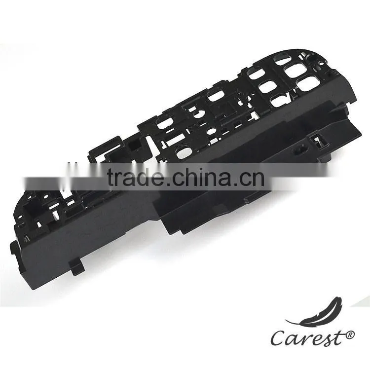 Customized complicate structure plastic for injection mould plastic injection molding
