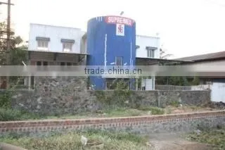 Supremex Equipments company overview - view 1