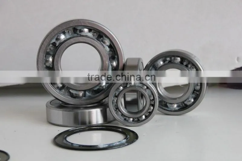 Ball bearing for ceiling fan