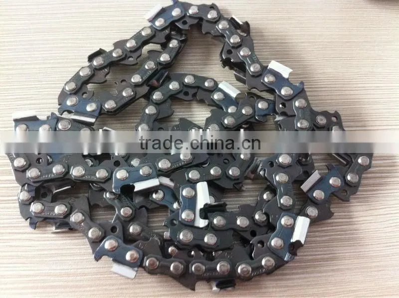 long chainsaw bar Chainsaw Chain 6200 Chainsaw Parts
