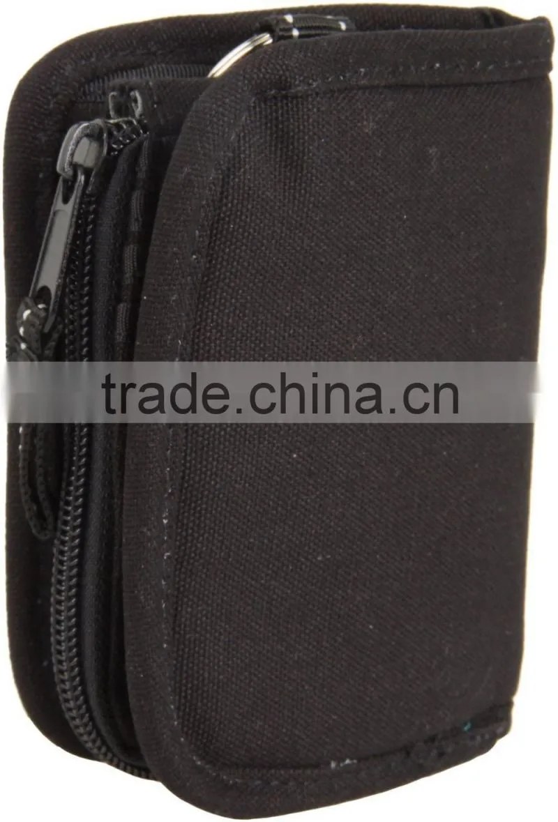 Women's Zippy Fancy Wallet Bag