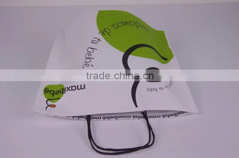 Kraft paper bag for Accesary~ 2016 new style eco-friendly&cost-saving