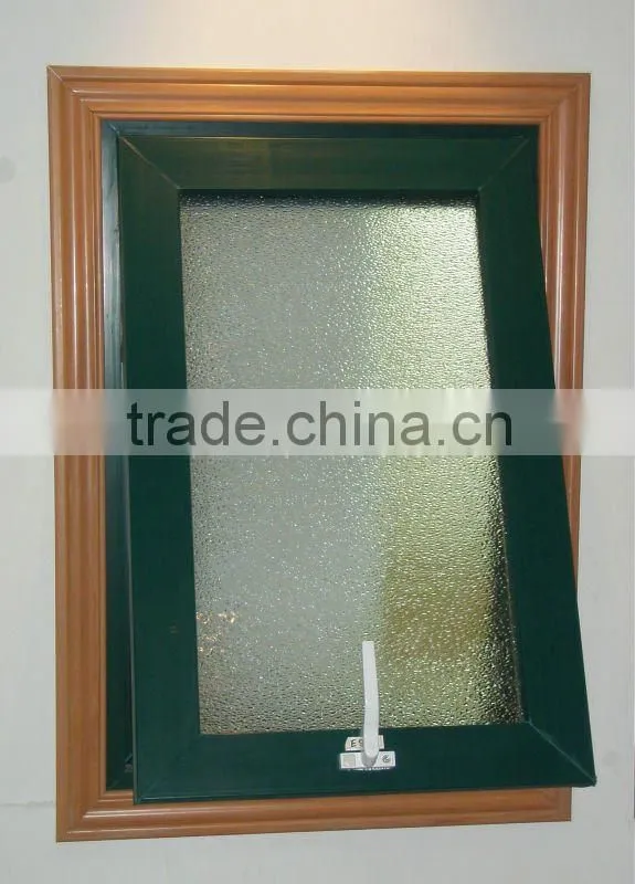 Top-hung Window
