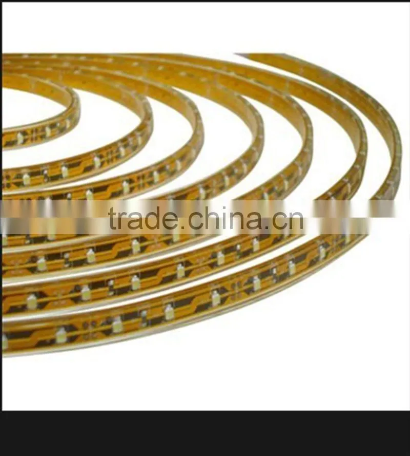 High quality led strip lighting for Chiristmas guangzhou led strip light supplier