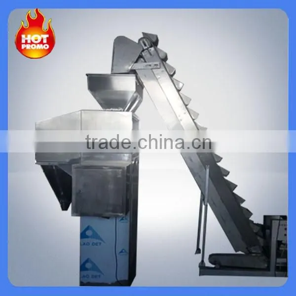 Tianyu hot sale sugar packing machine with factory price