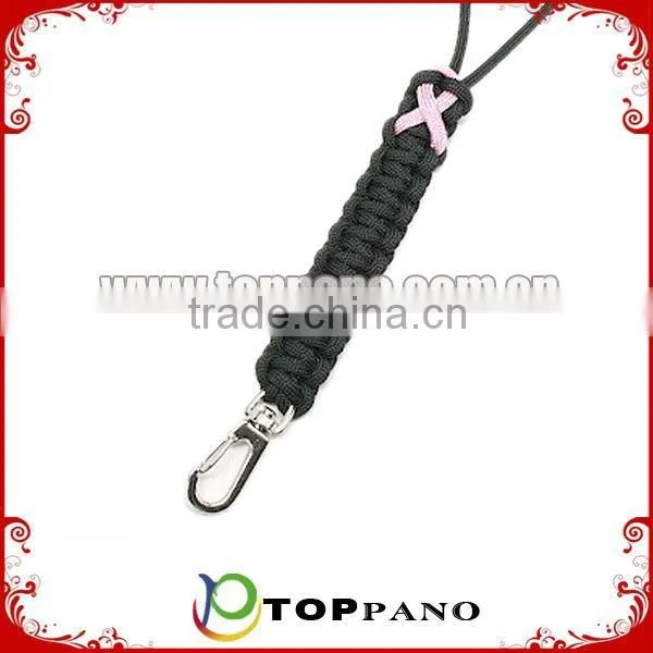 charming and attractive style survival bracelet for wholesale