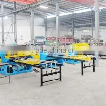 Anping County Hengtai Wire Mesh Machine Produce Co., Ltd. company overview - view 1