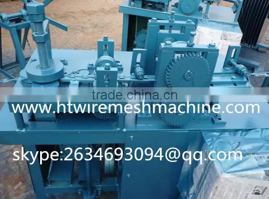 Barbed Razor Wire Machine (good quality, competitive price)