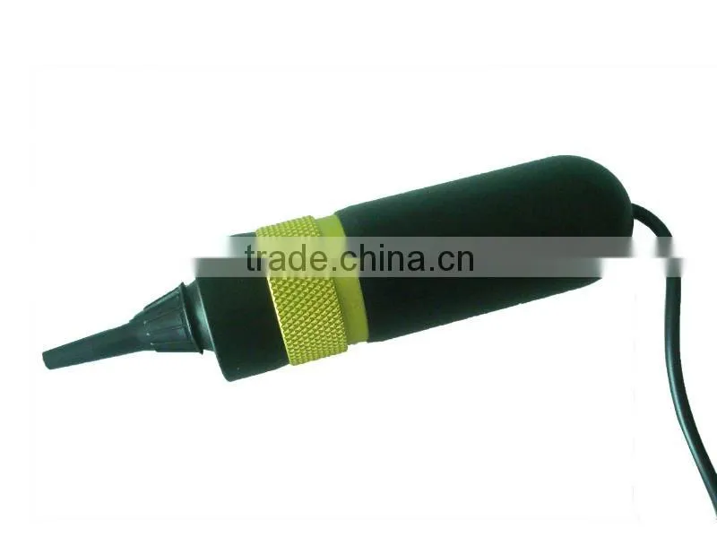 25 Times Focal Length Ear Endoscopy Camera