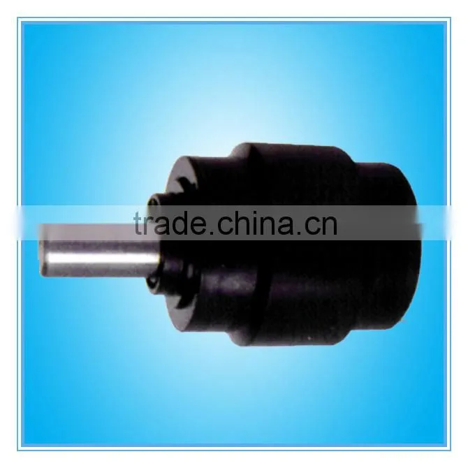 best quality durable excavator top roller, upper roller