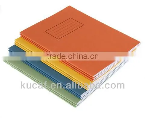 Stitched Binding Notebooks