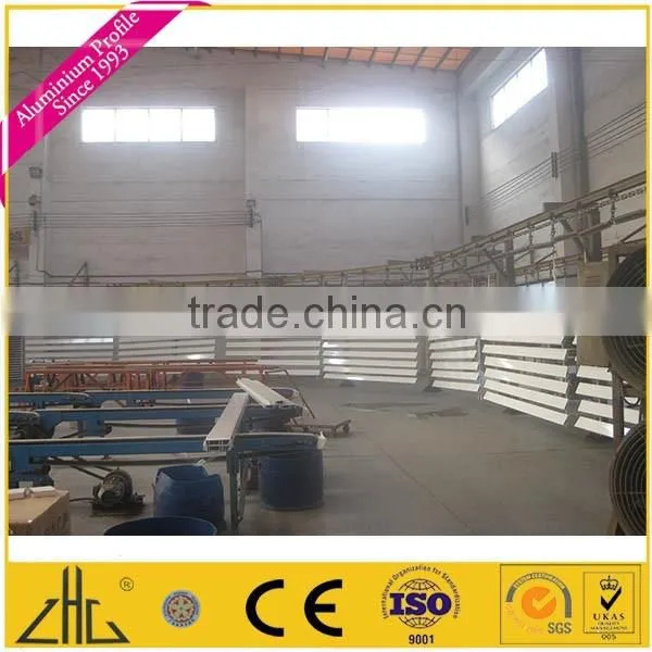Wow!! aluminium extrusions for robot, window door, aluminium profile for housing, enclosure/ anodized aluminium casement profile
