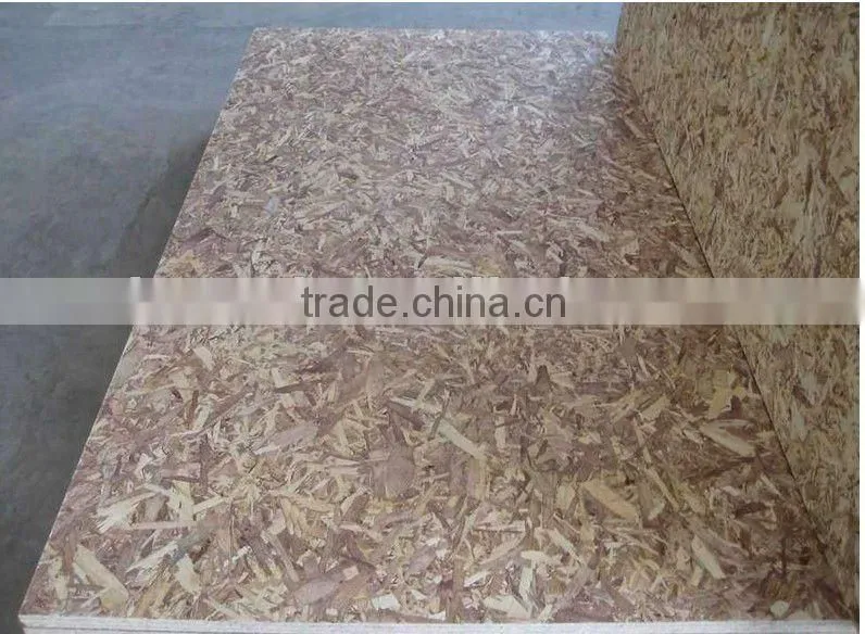 OSB1 OSB2 OSB3 board for decoration walls