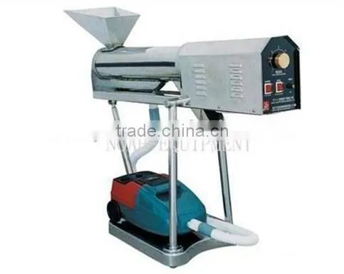 YPJ-I Capsule Polisher/ Tablet Deduster