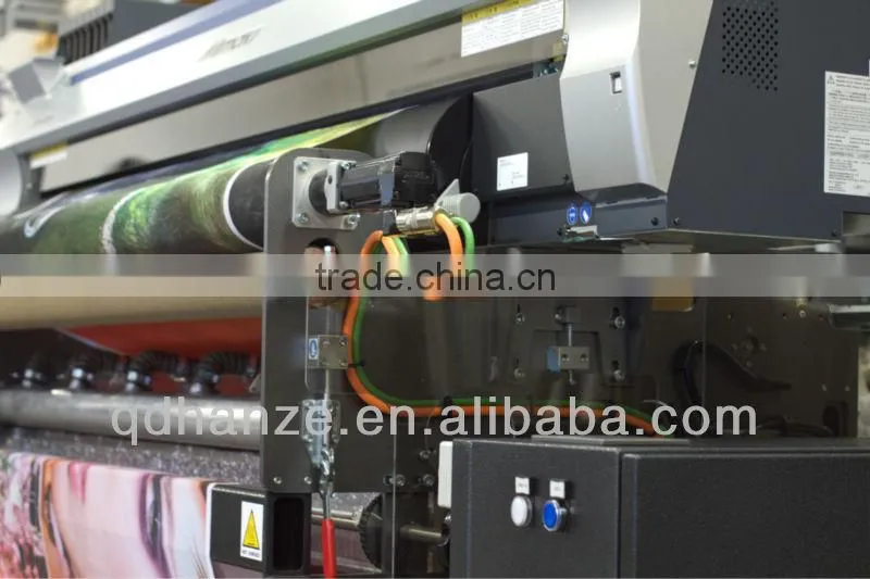 Mimaki digital sublimation printer