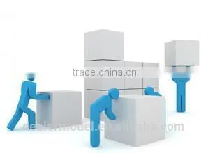 Model scale figure /architecture model figure /ABS figure /small plastic/building model figure