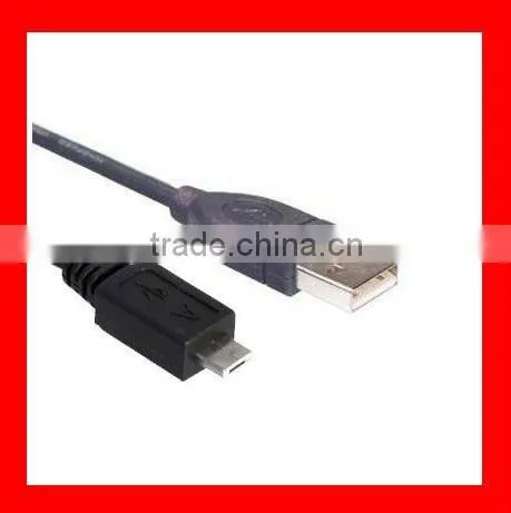 2.0 version micro usb charger Direct Selling From Factory 003