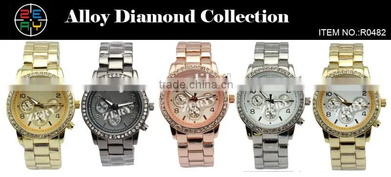 R0464 High Quality Sport Led Watch