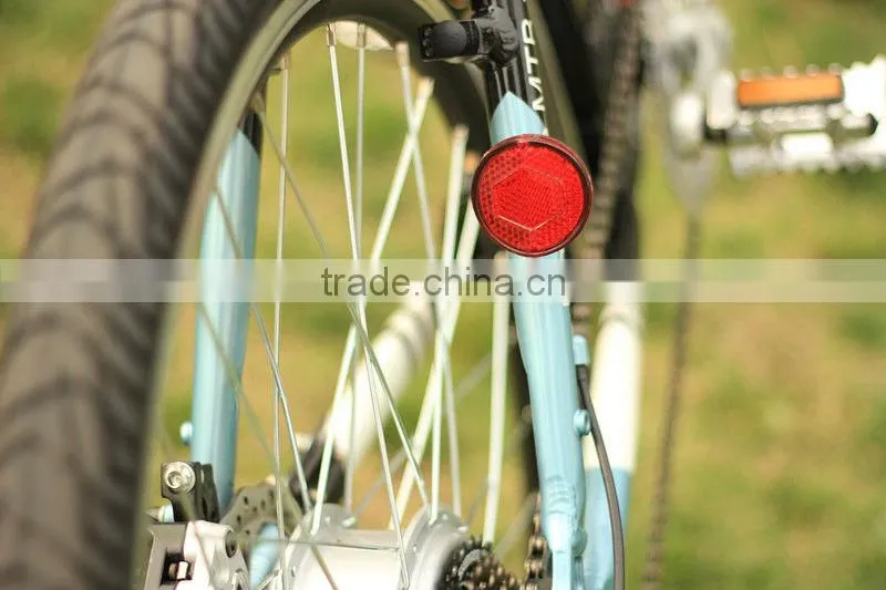 26 inchs 7 speed electric mountain bike EU standard