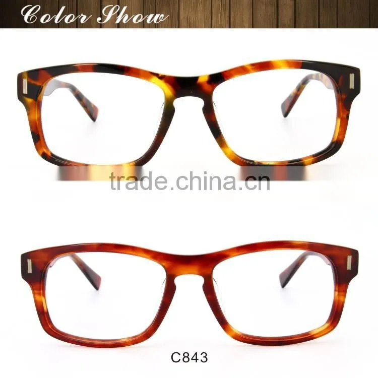 Factory manufacturing big vision reading glasses