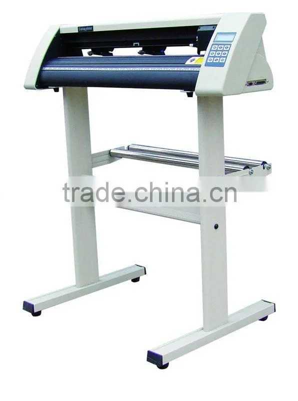 vinyl cutting plotter DW720