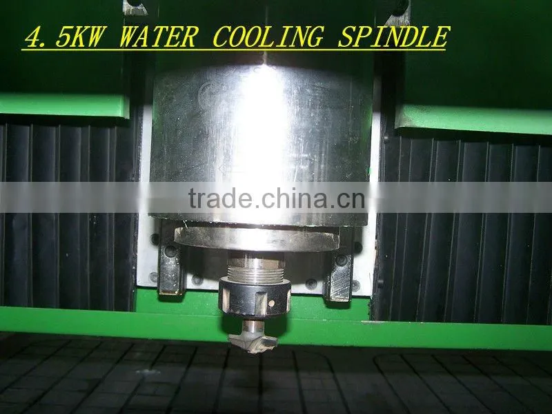 woodworking computer embossing machine