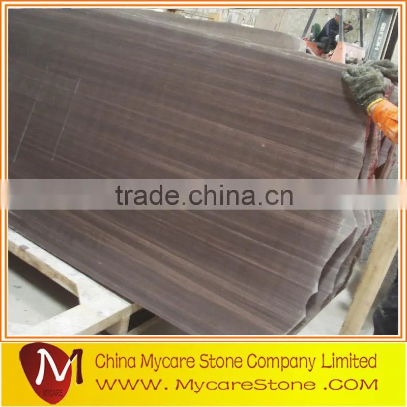 Purple sandstone cut to size