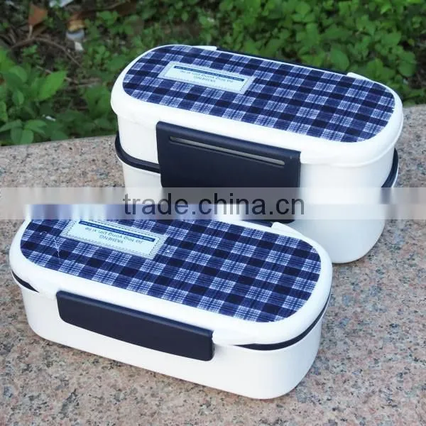 FDA Approved Reusable bulk lunch boxes