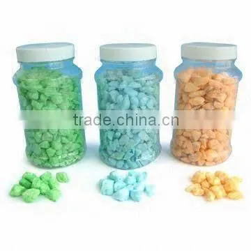 New design color quartz sand with CE certificate