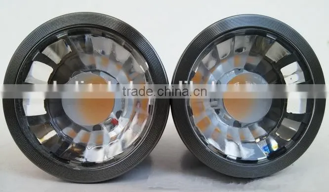 hot new products for 2015 home led lights spotlight gu10 Epistar 5w cob led spotlight bulb