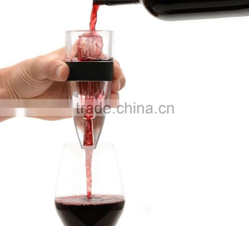 Cheaper Wine Aerator