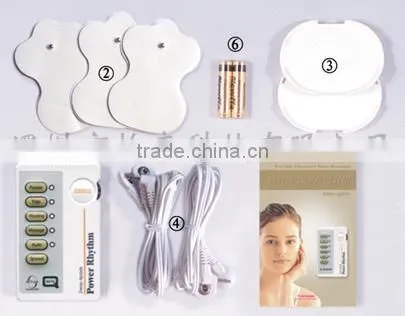shock wave therapy equipment