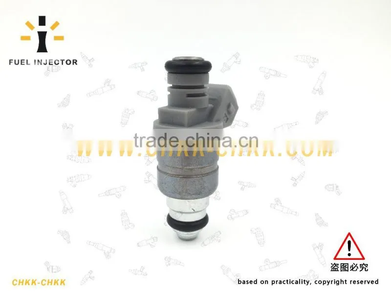 Fuel injector nozzle OEM Number 06A906031AS