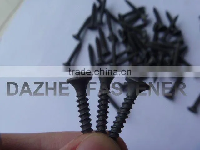 High quality drywall screws