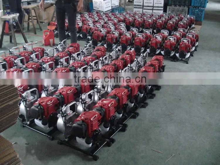 Best quality stylish CDI gasoline engine water pumps suppliers
