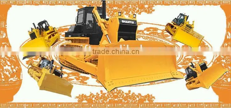 SHANTUI vibrator compactor SR26MR 26Ton in stock for sale